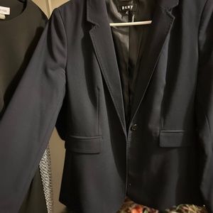 DKNY blazer